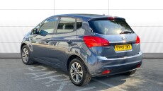 Kia Venga 1.6 ISG 3 5dr Petrol Hatchback